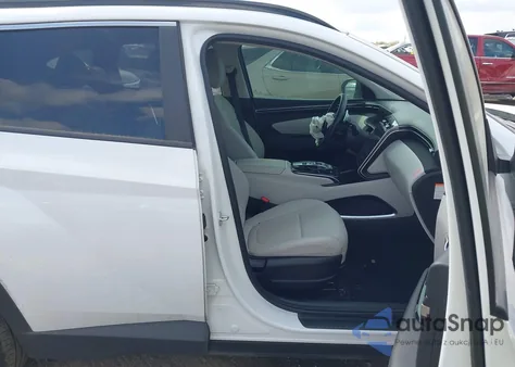 2024 Hyundai Tucson Hybrid Sel Convenience z USA, uszkodzony, nr VIN KM8JCCD1XRU205245